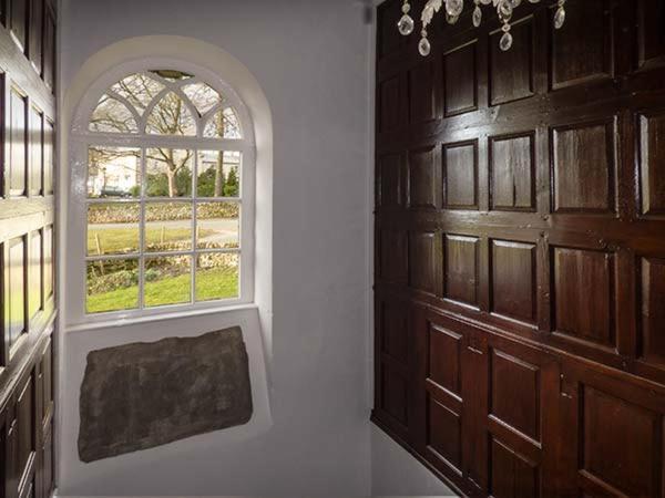 Wenning Bank Villa Clapham  Exteriör bild